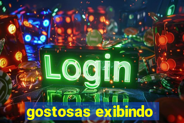 gostosas exibindo